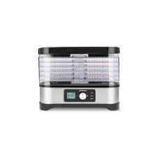 Gastroback Dörrgerät Natural Plus Schwarz Gastroback Dörrgerät Natural Plus Schwarz