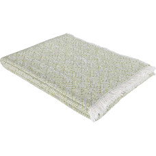 Eskimo Tagesdecke Mykonos 140 x 200 cm, Grün Eskimo Tagesdecke Mykonos 140 x 200 cm, Grün