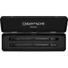 Caran d'Ache Minenbleistift 849 Black Code 0.7 mm