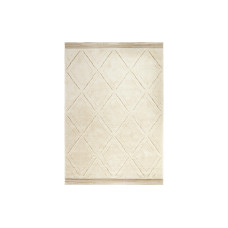 Hanse Home Teppich Colin 160 cm x 230 cm, Beige