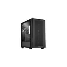 Chieftec PC-Gehäuse GS-03B-BLK-OP
