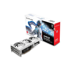 SAPPHIRE Grafikkarte PURE AMD Radeon RX 9070 XT OC 16 GB