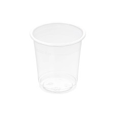 ELCO Einweg-Sektglas 40 Stück, 2cl/4cl