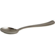 ELCO Einweg-Löffel 19 cm, 50 Stück, Silber