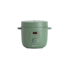 Create Rice Cooker Studio, Salbeigrün 2 l