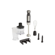 Create Stabmixer Full Mix Advance Schwarz/Silber