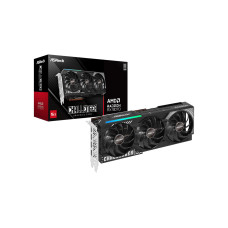 ASRock Grafikkarte Radeon RX 9070 Challenger 16 GB