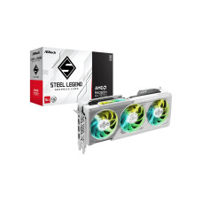 ASRock Grafikkarte Radeon RX 9070 Ste Legend 16 GB