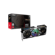 ASRock Grafikkarte Radeon RX 9070 XT Taichi 16 GB