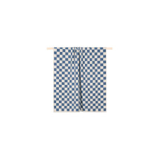 pad Duschtuch Chess 100 x 180 cm, Blau