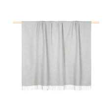 pad Decke Circle 150 x 200 cm, Hellgrau