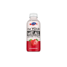 Emmi Trinkmahlzeit Strawberry 500 ml