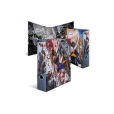 HERMA Motiv-Ordner A4 Bouldern 285 cm, Mehrfarbig