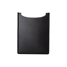 HERMA Heftbox Flexi transluzent Schwarz HERMA Heftbox Flexi transluzent Schwarz