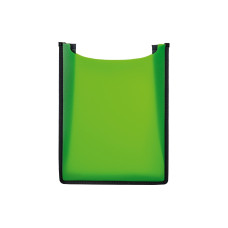 HERMA Heftbox Flexi transluzent Hellgrün HERMA Heftbox Flexi transluzent Hellgrün