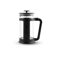 Bialetti Kaffeepresse Smart 1 l, Schwarz