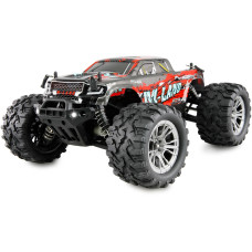 Amewi Monster Truck M-Land, Rot RTR, 1:16