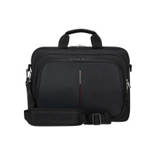 Samsonite Notebooktasche Guardit 3.0 SLIM 15.6  Schwarz