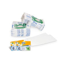 Swirl Staubfilterbeutel M40 EcoPor Kombi-Set 4 Stück