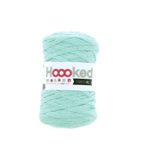 Hoooked Wolle Ribbon XL 250 g, Türkis