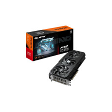 Gigabyte Grafikkarte Radeon RX 9070 GAMING OC 16 GB