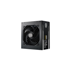Cooler Master Netzteil MWE Gold V2 ATX 3.1 750 W