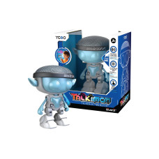 Silverlit Roboter Talkimon assortiert