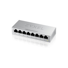 Zyxel Switch GS-108B v5 8 Port