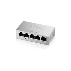 Zyxel Switch GS-105B v5 5 Port Zyxel Switch GS-105B v5 5 Port