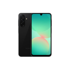 Samsung Galaxy A26 Black