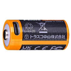 Fenix Akku ARB-L16-800UP 800 mAh
