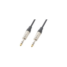 PD Connex Audio-Kabel CX80-12 6.3 mm Klinke - 6.3 mm Klinke 6 m