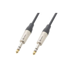 PD Connex Audio-Kabel CX80-6 6.3 mm Klinke - 6.3 mm Klinke 12 m