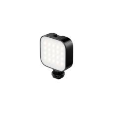 Ulanzi Videoleuchte U60 RGB Schwarz Ulanzi Videoleuchte U60 RGB Schwarz