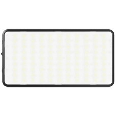 VIJIM Videoleuchte VL196 RGB