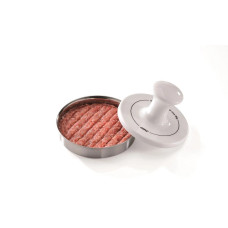 GEFU Burgerpresse Spark Rund GEFU Burgerpresse Spark Rund