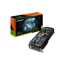 Gigabyte Grafikkarte GeForce RTX 5070 GAMING OC 12 GB Gigabyte Grafikkarte GeForce RTX 5070 GAMING OC 12 GB
