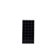 WATTSTUNDE Solarpanel SOLA Frame Daylight 125 Wp WATTSTUNDE Solarpanel SOLA Frame Daylight 125 Wp