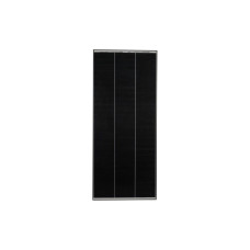 WATTSTUNDE Solarpanel SOLA Frame Black 205 Wp WATTSTUNDE Solarpanel SOLA Frame Black 205 Wp