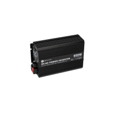 WATTSTUNDE Solarladeregler WS12/600SI 600 W / 1200 W 12 V WATTSTUNDE Solarladeregler WS12/600SI 600 W / 1200 W 12 V