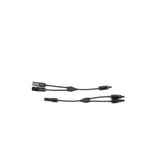 WATTSTUNDE MC4 Y-Stecker-Set WATTSTUNDE MC4 Y-Stecker-Set