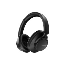 Urbanista Wireless Over-Ear-Kopfhörer Valencia Schwarz