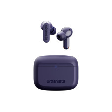 Urbanista True Wireless In-Ear-Kopfhörer Palo Alto Violett