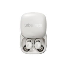 Urbanista True Wireless In-Ear-Kopfhörer Porto Weiss
