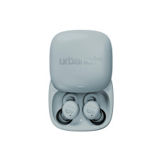 Urbanista True Wireless In-Ear-Kopfhörer Porto Blau