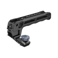 Smallrig Adapter Top Handle with Cold Shoe 3764 Smallrig Adapter Top Handle with Cold Shoe 3764