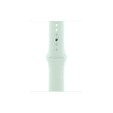 Apple Sport Band 40 mm Aquamarine S/M