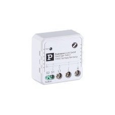 Paulmann Unterputzaktor On/Off Zigbee 3.0 Paulmann Unterputzaktor On/Off Zigbee 3.0