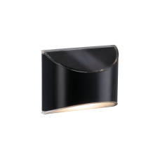 Paulmann Wandleuchte Solar LED Elliot