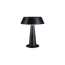 Paulmann Akku-Tischleuchte Solar LED Soala